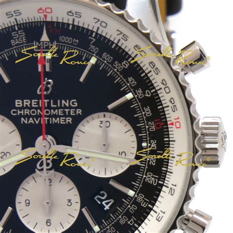 cinturino pelle breitling chronomat|Breitling Chronomat Navitimer cinturino pelle marrone strap for .